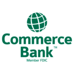 Commerce Bancshares, Inc. logo