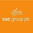 C&C Group plc logo