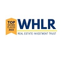 Cedar Realty Trust, Inc. logo