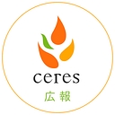 Ceres Inc. logo