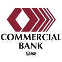 Commercial National Financial Corporation logo