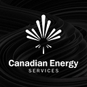 CES Energy Solutions Corp. logo