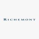 Compagnie Financière Richemont SA logo