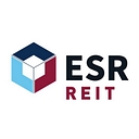 ESR-REIT logo