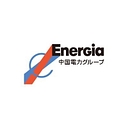 The Chugoku Electric Power Co., Inc. logo