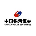 China Galaxy Securities Co., Ltd. logo