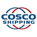 COSCO SHIPPING International (Hong Kong) Co., Ltd. logo