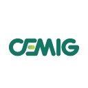 Companhia Energética de Minas Gerais - CEMIG logo