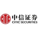 CITIC Securities Company Limited logo