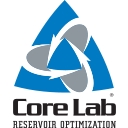 Core Laboratories Inc. logo