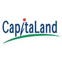 CapitaLand China Trust logo