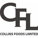 Collins Foods Limited logo