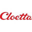 Cloetta AB (publ) logo