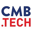 Cmb.Tech NV logo