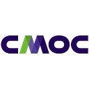 CMOC Group Limited logo