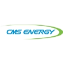 CMS Energy Corporation logo