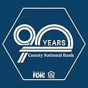 CNB Community Bancorp, Inc. logo