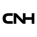 CNH Industrial N.V. logo