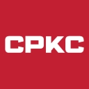 Canadian Pacific Kansas City Limited logo