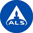 ALS Limited logo