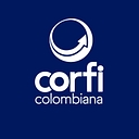 Corporación Financiera Colombiana S.A. logo