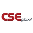 CSE Global Limited logo