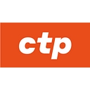 CTP N.V. logo