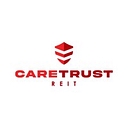 CareTrust REIT, Inc. logo