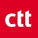 CTT - Correios De Portugal, S.A. logo
