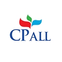 CP ALL Public Company Limited logo