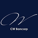 CW Bancorp logo