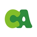 CyberAgent, Inc. logo