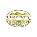 Community Bancorp of Santa Maria logo