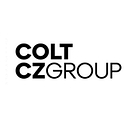 Colt CZ Group SE logo