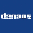 Danaos Corporation logo