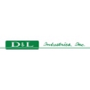 D&L Industries, Inc. logo