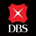 DBS Group Holdings Ltd logo