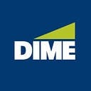 Dime Commercial Bancshares, Inc. logo