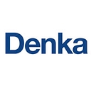 Denka Company Limited logo