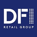 DFI Retail Group Holdings Limited logo