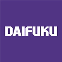 Daifuku Co Ltd logo