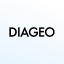 Diageo plc logo