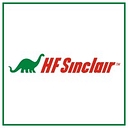 HF Sinclair Corporation logo