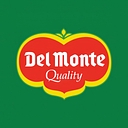 Del Monte Corporation logo