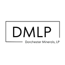 Dorchester Minerals, L.P. logo
