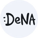 DeNA Co., Ltd. logo