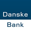 Danske Bank A/S logo