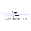 Diana Shipping Inc. logo