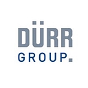 Dürr Aktiengesellschaft logo