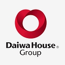 Daiwa House Industry Co., Ltd. logo